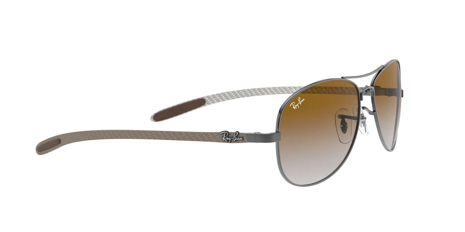 Ray-Ban Rb8301 8301 Sunglasses - view 12